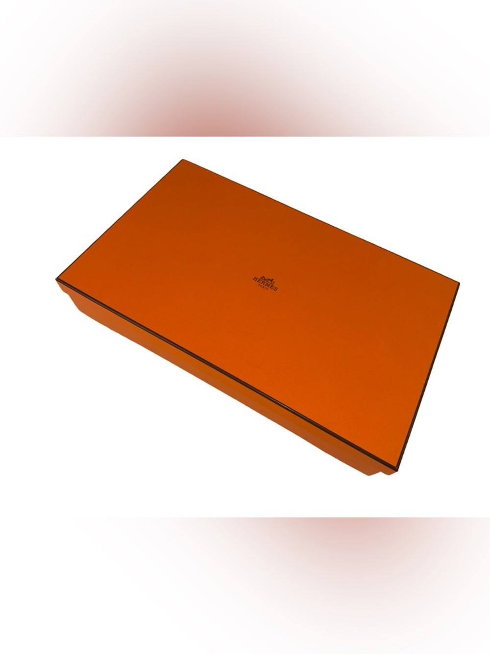 HERMES GIFT BOX